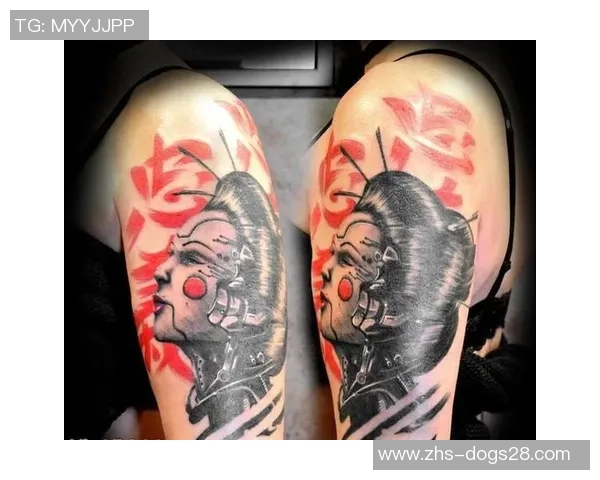 足球与纹身的完美结合展现热爱与个性的独特艺术之旅 足球与纹身的完美结合展现热爱与个性的独特艺术之旅