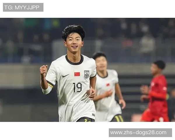 高俊足球:探索中国足球新星的成长之路与未来发展潜力 高俊足球:探索中国足球新星的成长之路与未来发展潜力